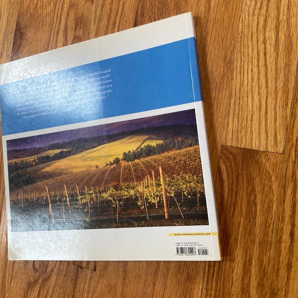 Winery Guide-Pacific Northwest - Picture 6 of 15